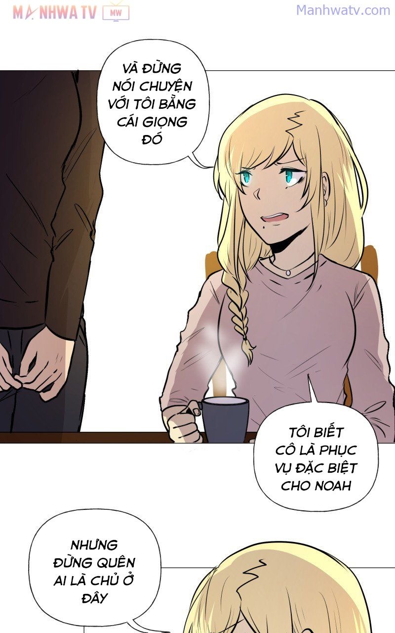 Đọc truyện Trọng sinh mạc thế - Chap 55